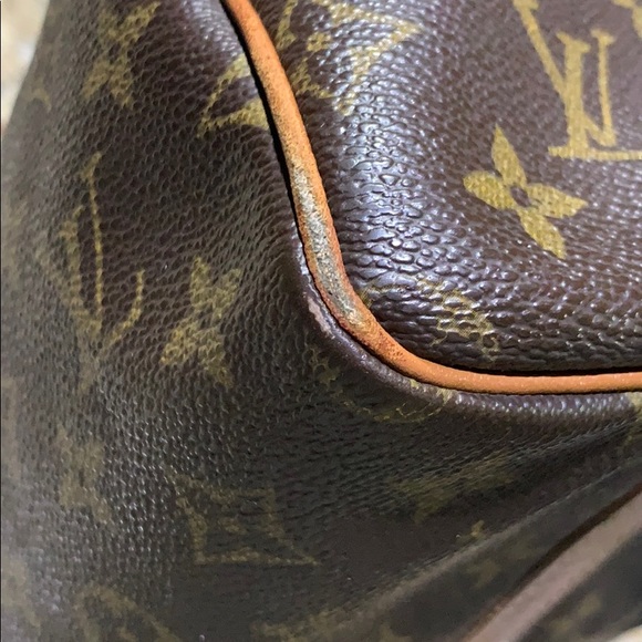 Louis Vuitton Vintage Speedy - Picture 12 of 16
